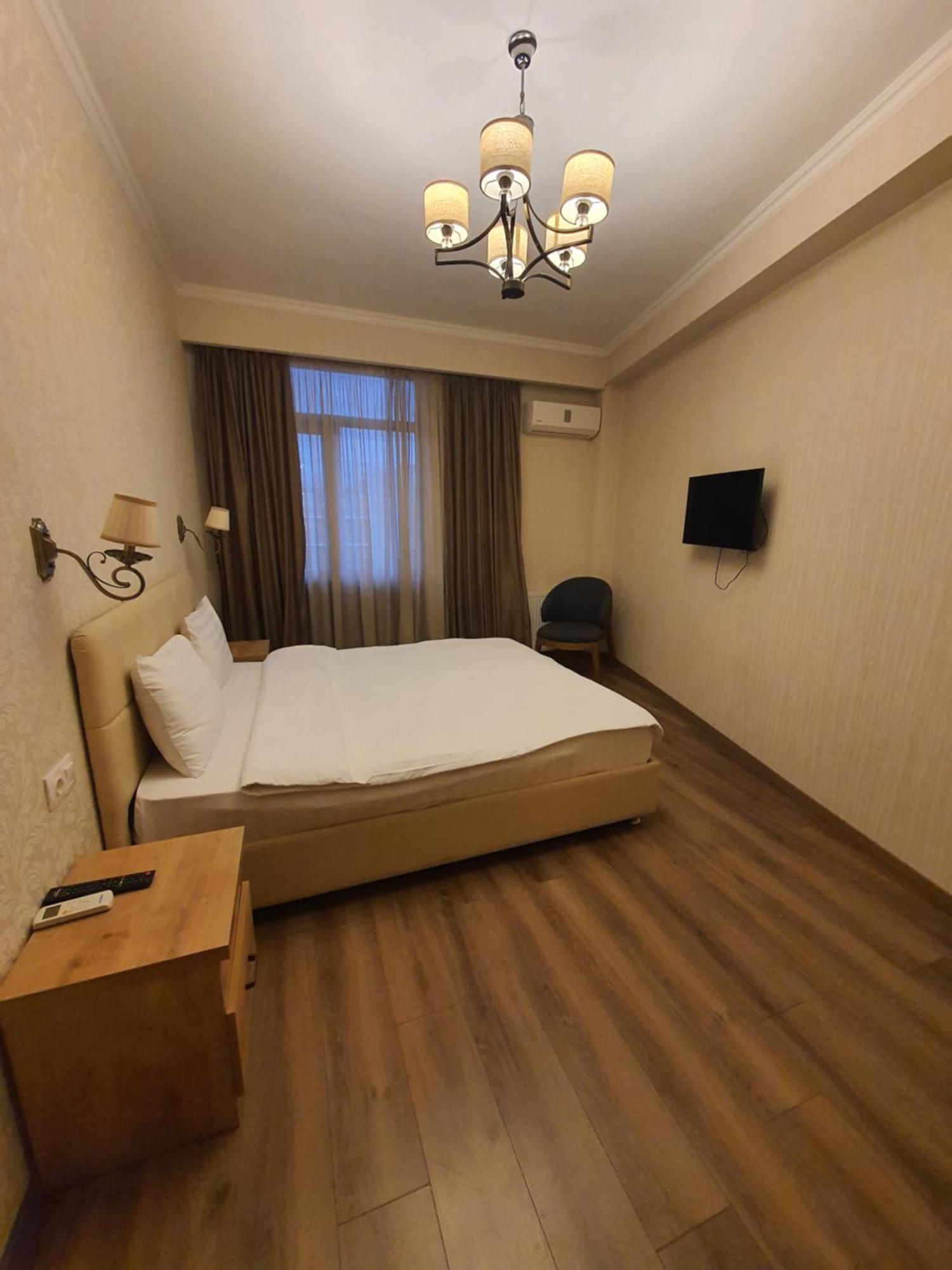 טביליסי Dat Exx Apartments חדר תמונה