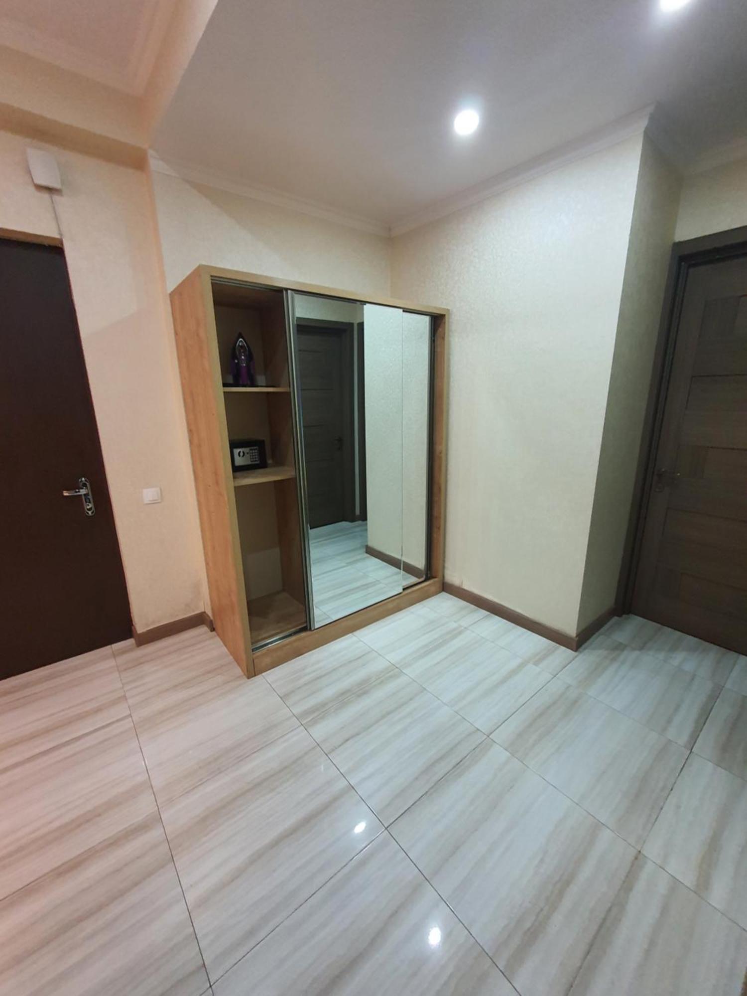 טביליסי Dat Exx Apartments חדר תמונה