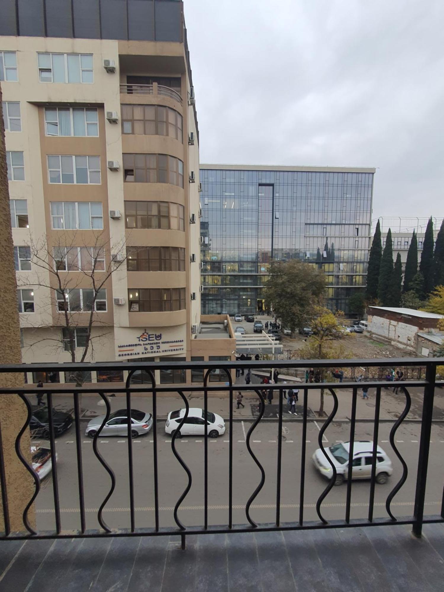 טביליסי Dat Exx Apartments חדר תמונה