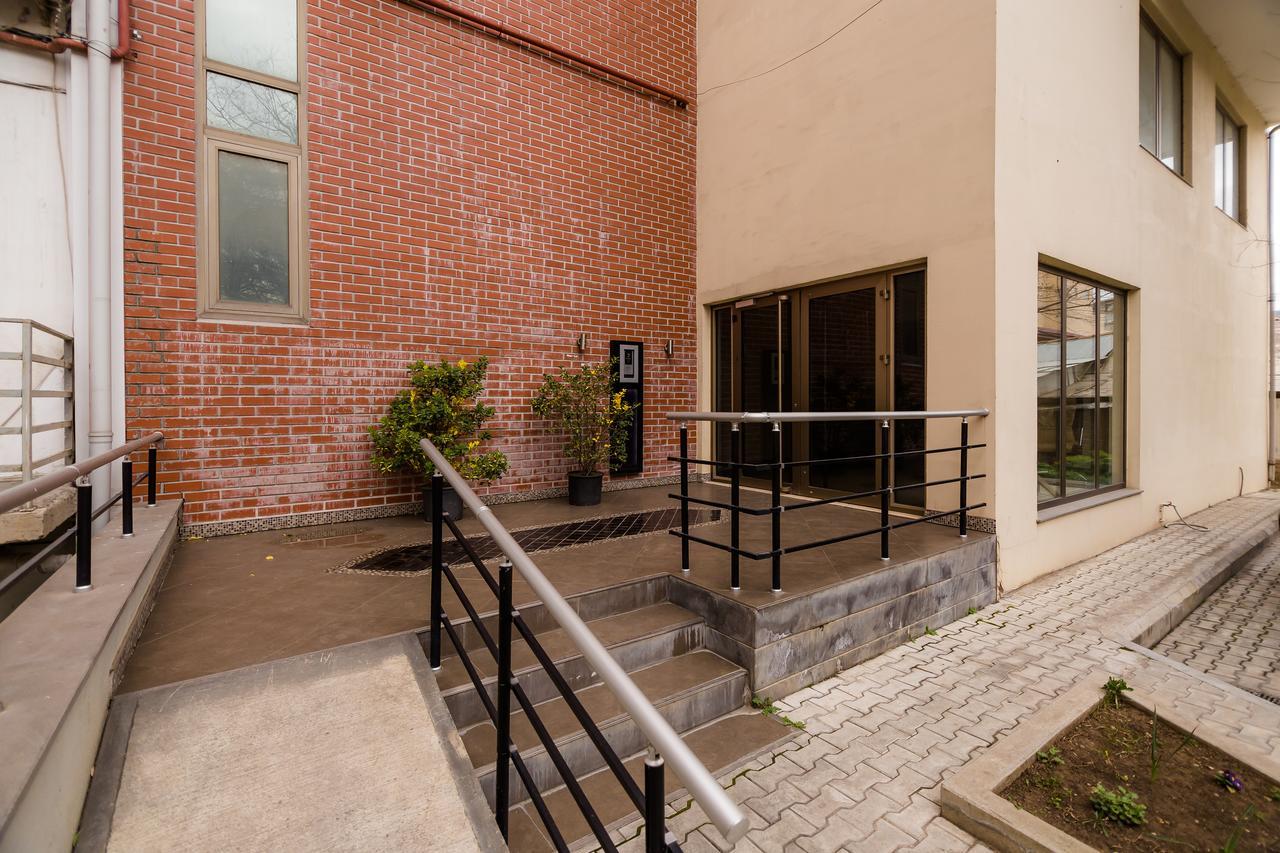 טביליסי Dat Exx Apartments חדר תמונה